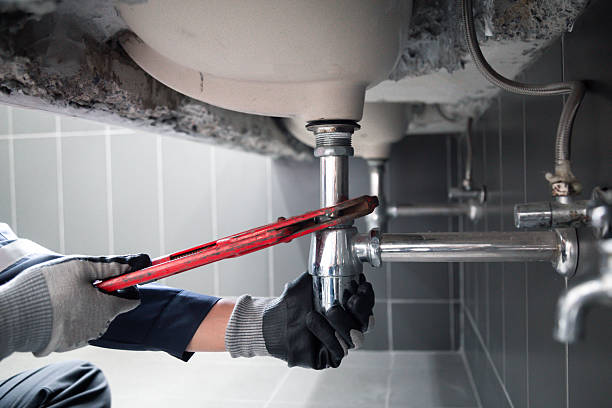 Trusted Water Heater Repair service in Hudson, IA - Masters Plumbing Service